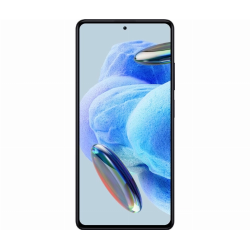 Смартфон Xiaomi Redmi Note 12 Pro 5G 6.128 ГБ, черный